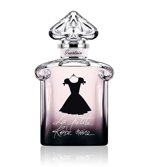 guerlain la petite robe noir eau fraiche|boutique la petite robe noire.